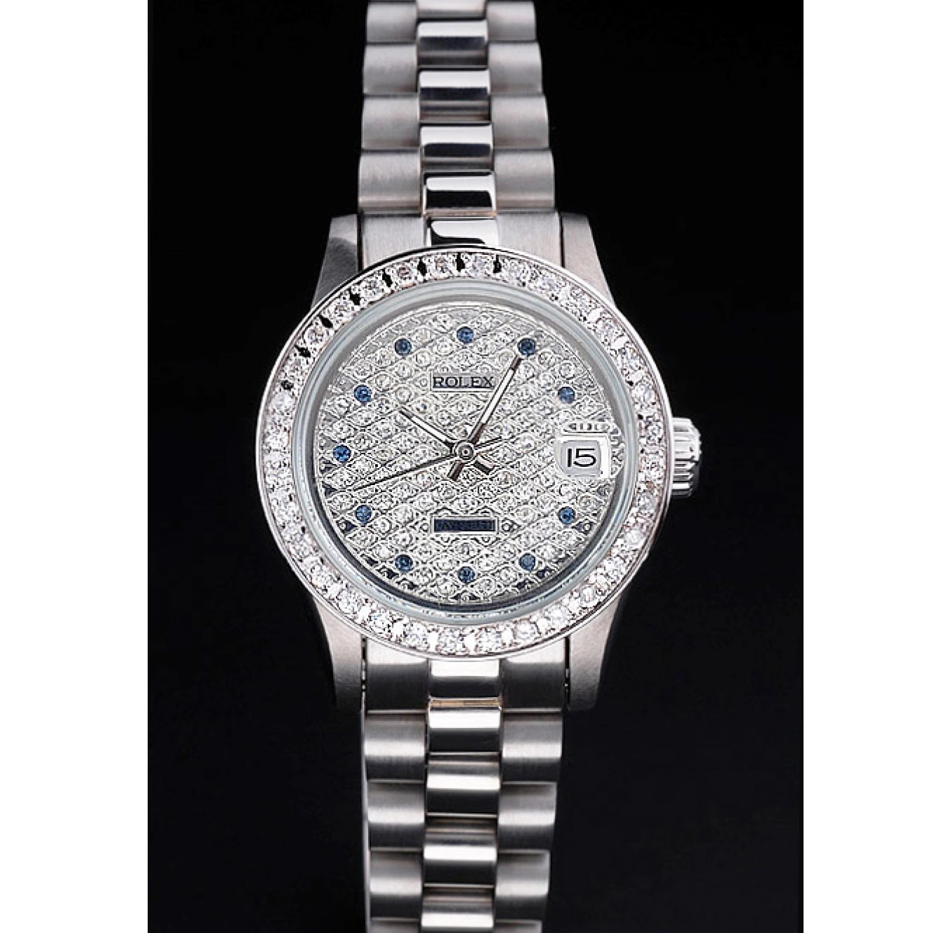 AAA Replica Watches Rolex Datejust-rl45 0629
